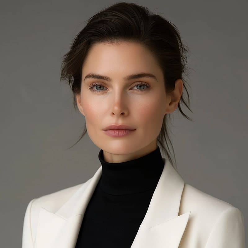 Lisa Martin
